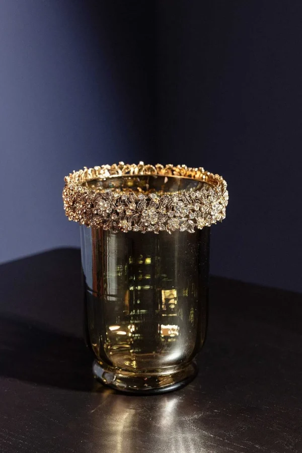 Elise Votive Candle Holder