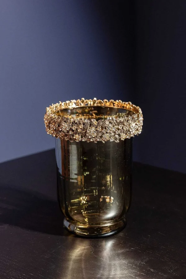 Elise Votive Candle Holder