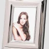 Ella 5 X 7 Silver Frame