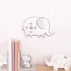 Ellie Clock