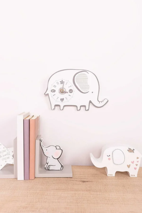Ellie Clock