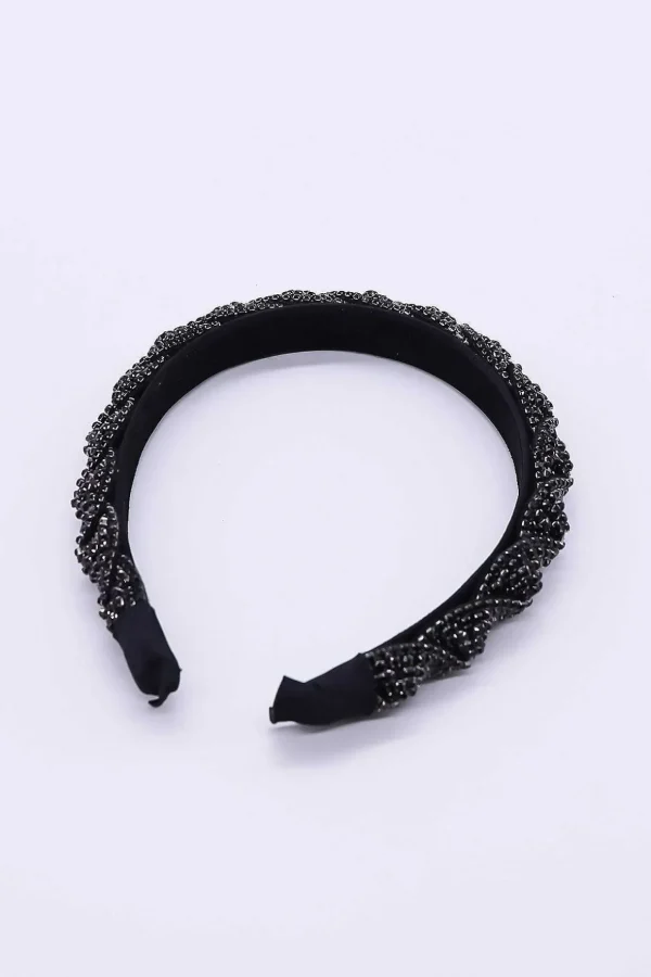 Embellished Hairband