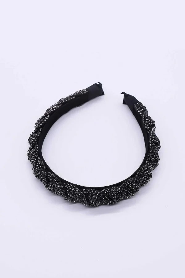 Embellished Hairband