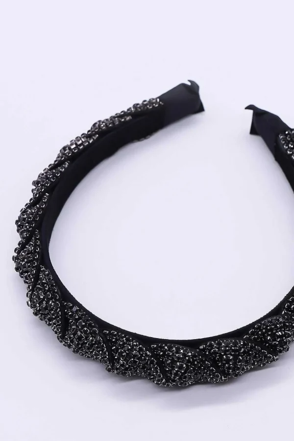 Embellished Hairband