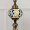 Emir Turkish Table Lamp
