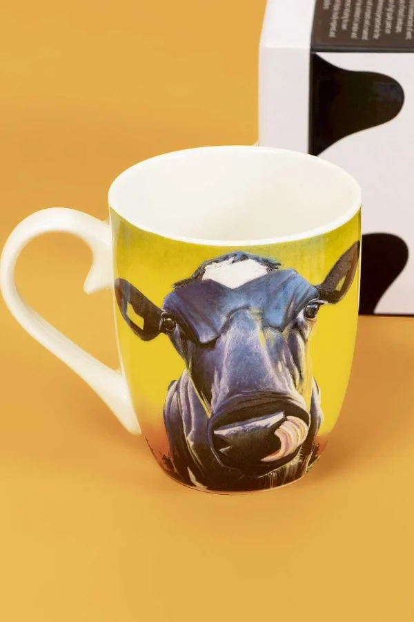 Eoin O Connor Little Miss Sunshine Mug