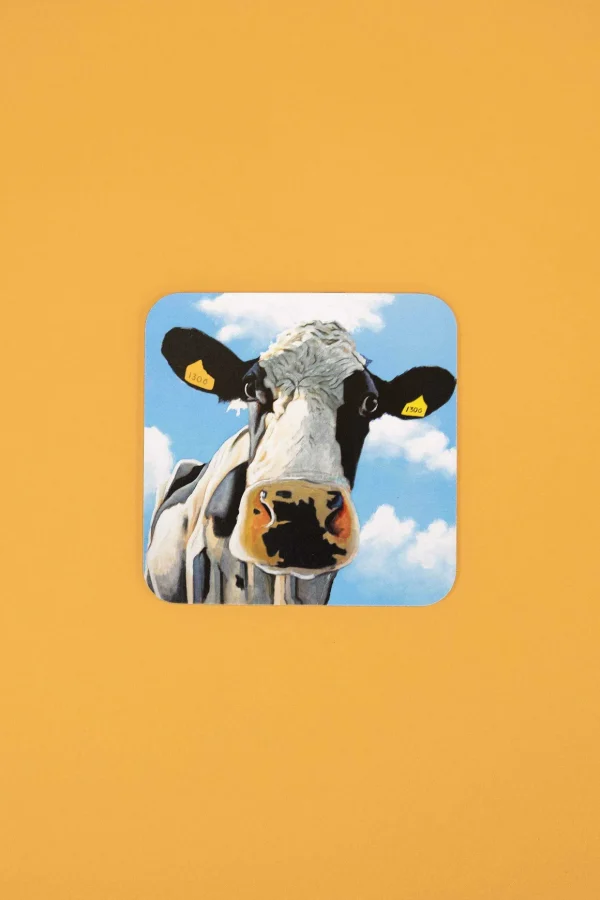 Eoin O Connor Set Of 6 Coasters
