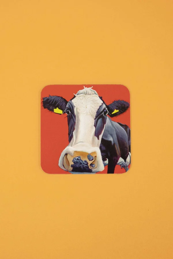 Eoin O Connor Set Of 6 Coasters