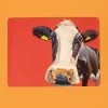 Eoin O Connor Set Of 6 Placemats