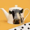 Eoin O Connor Teapot