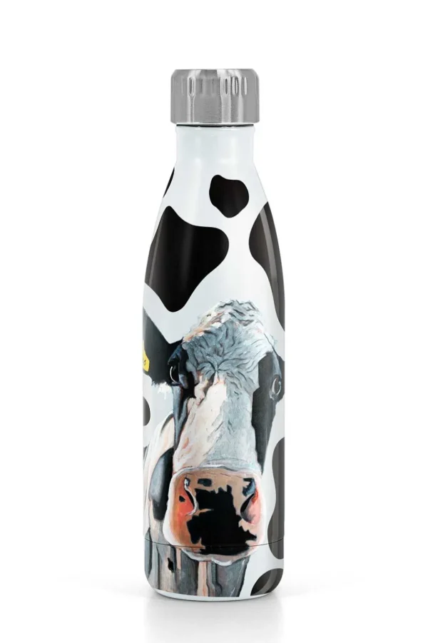 Eoin O Connor Tinahely Girl Water Bottle