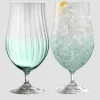 Erne Aqua Craft Beer & Cocktail Glass Set