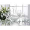 Erne Glass Flute Set Of 4