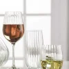 Erne Glass Tumbler Set Of 4