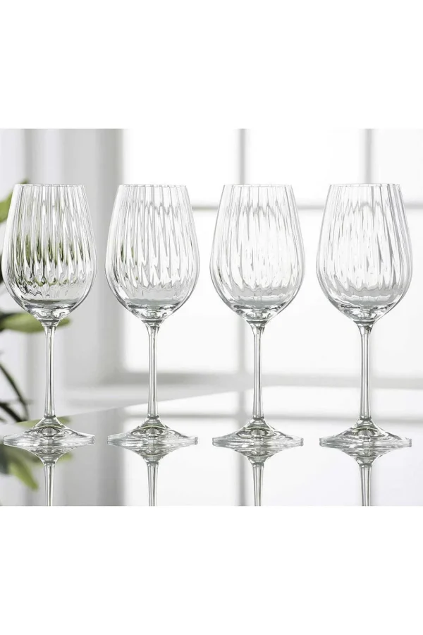 Erne Wine Glass Set Of 4