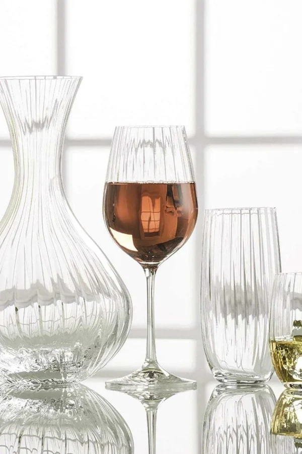 Erne Wine Glass Set Of 4