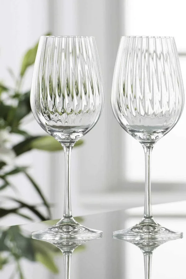 Erne Wine Glass Set Of 4