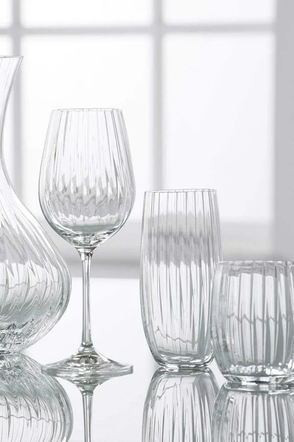 Erne Wine Glass Set Of 4