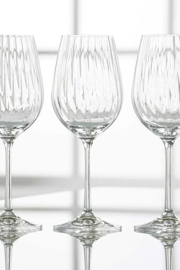 Erne Wine Glass Set Of 4