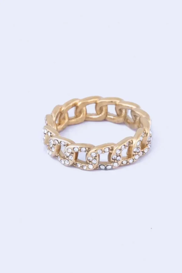 Everleigh Ring Size 7