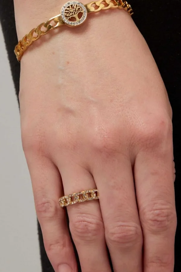 Everleigh Ring Size 7