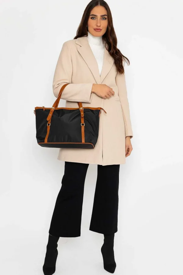 Everyday Tote In Black