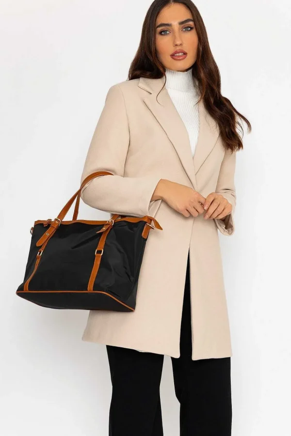Everyday Tote In Black