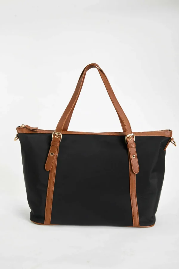 Everyday Tote In Black