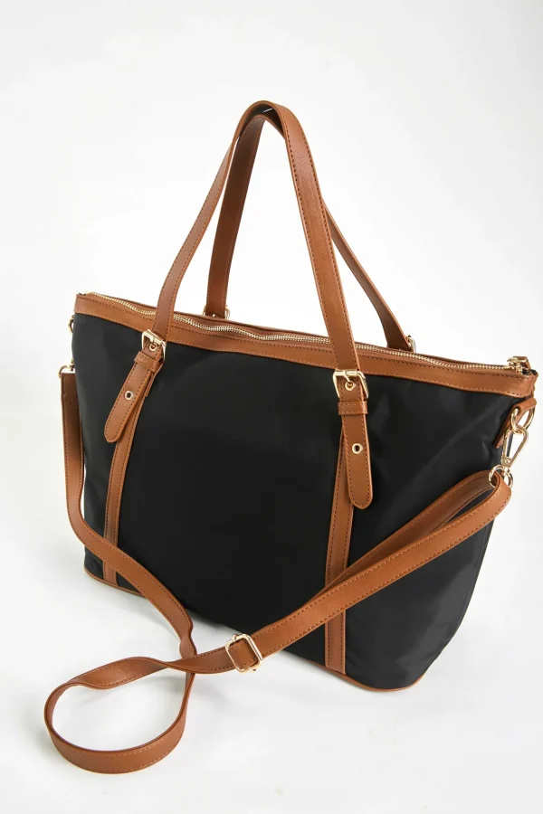 Everyday Tote In Black