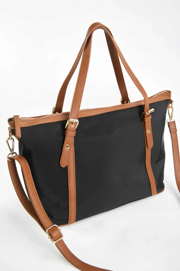 Everyday Tote In Black