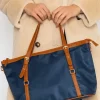 Everyday Tote In Navy