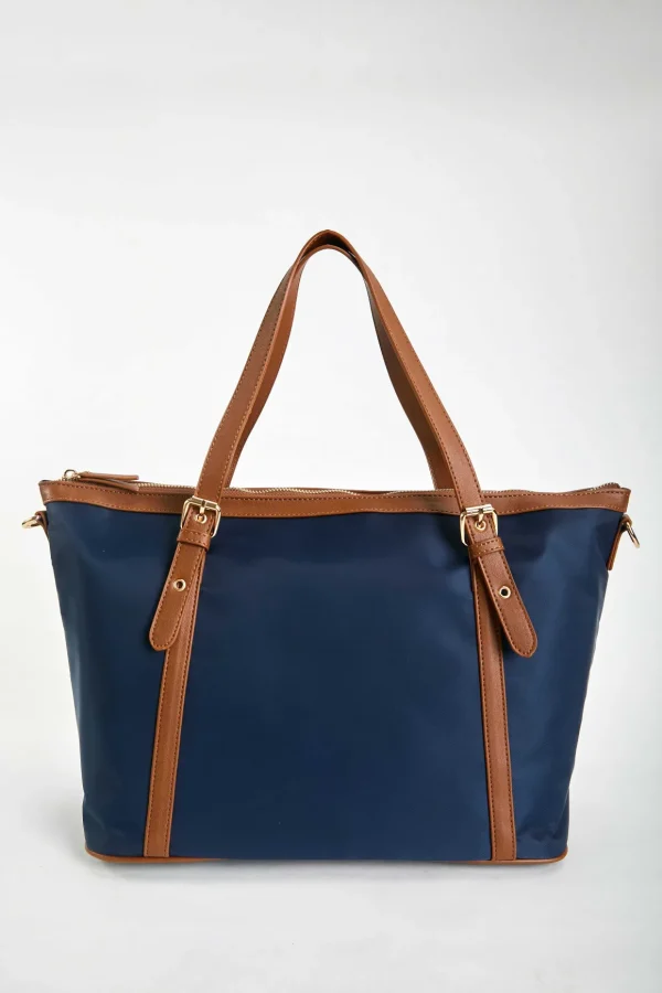 Everyday Tote In Navy