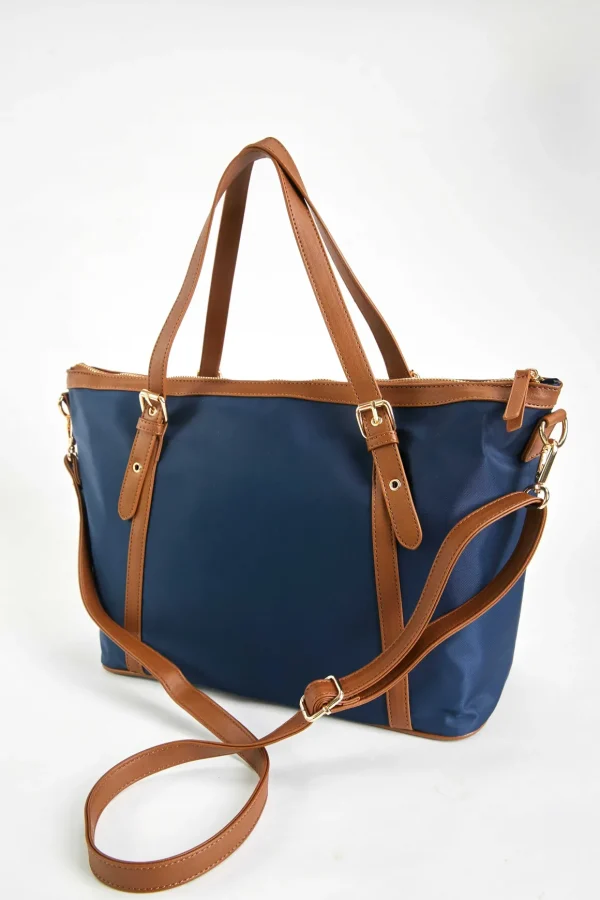 Everyday Tote In Navy