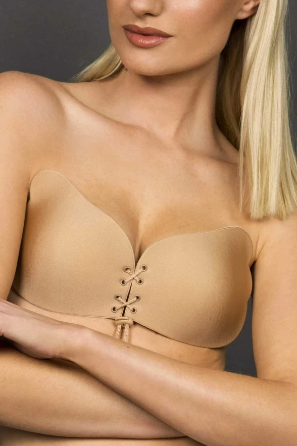 Eves Push Up Bra
