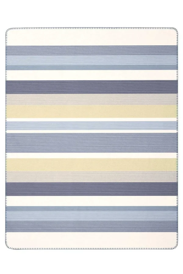 Exact Blue Blanket