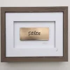 Failte - Welcome Wall Art