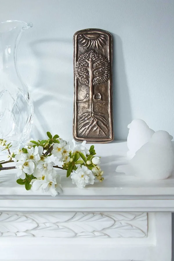 Family Tree Wall Art