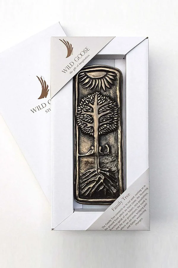 Family Tree Wall Art