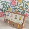 Family Welly Plaque