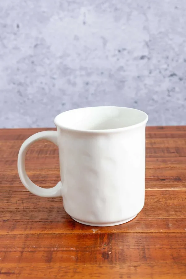 Farm Design Ceramic Mug