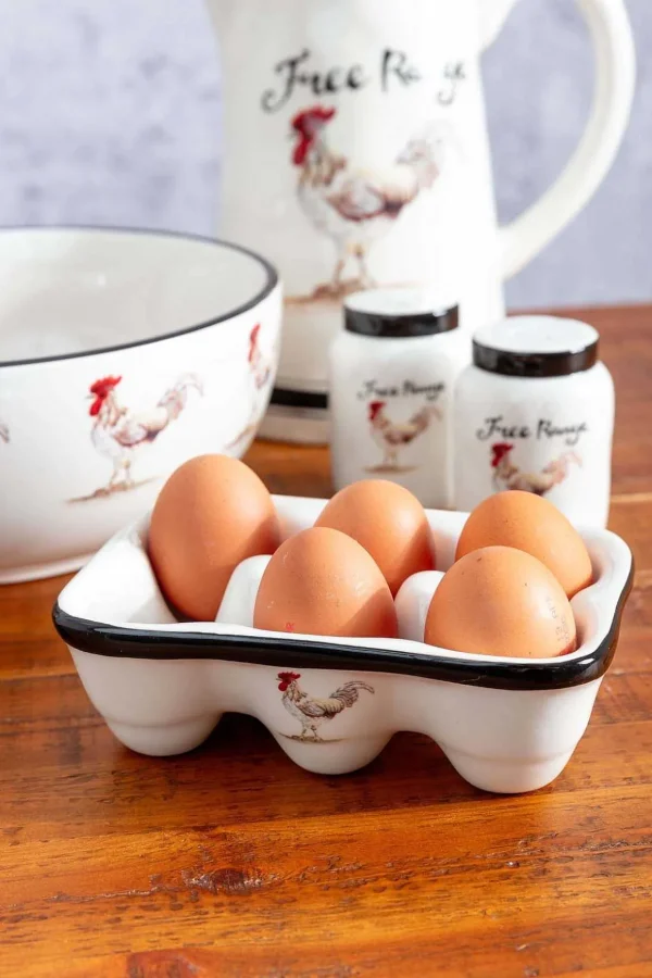 Farm Design Eggholder