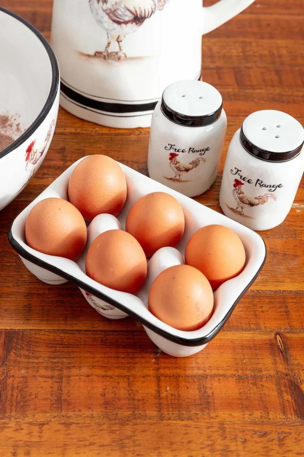 Farm Design Eggholder