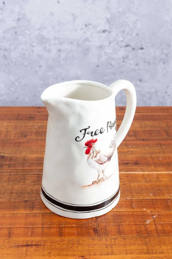 Farm Design Large Jug