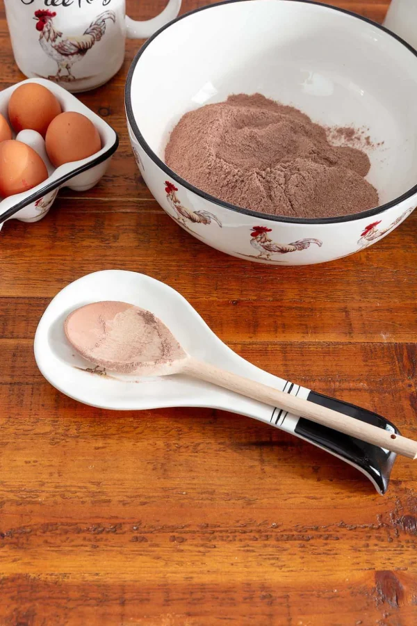 Farm Design Spoon Rest