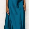Farrah Skirt In Blue