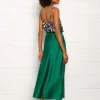 Farrah Skirt In Green