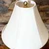 Fiona Glass Lamp