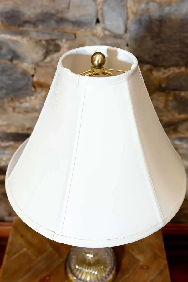 Fiona Glass Lamp