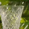 Flared Glass 12\\