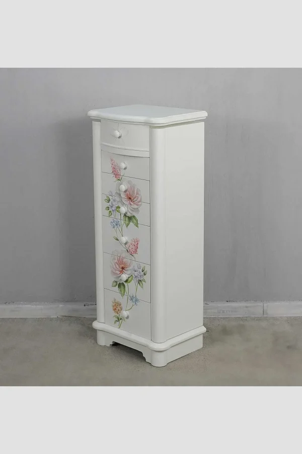 Fleur Jewellery Cabinet